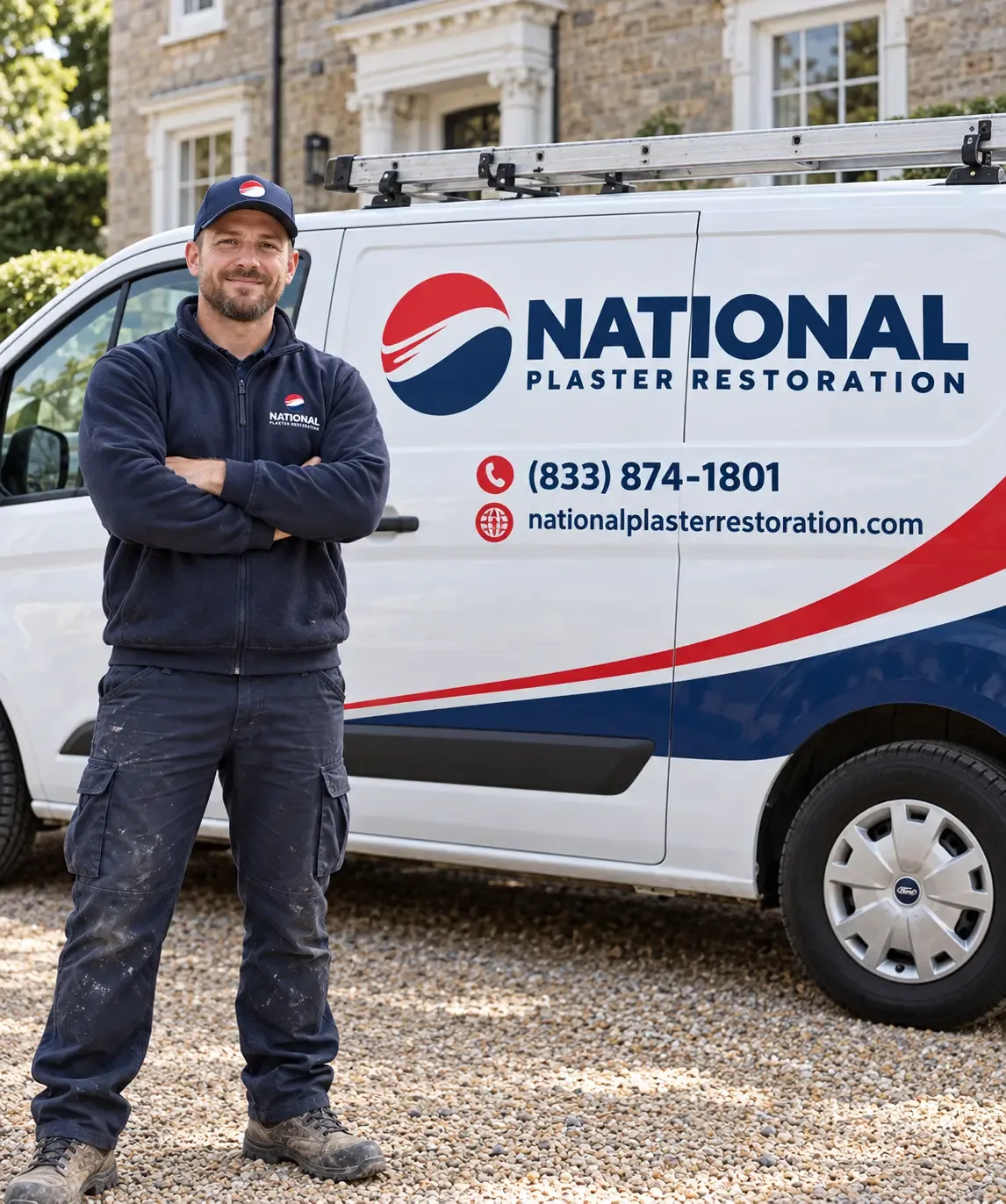 Plaster Repair company in Big Run, PA